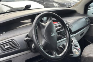 Aile arriere gauche PEUGEOT 807