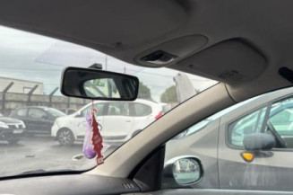 Face avant PEUGEOT 206