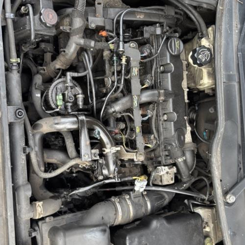 Face avant PEUGEOT 206 Photo n°19