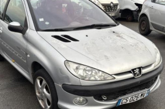 Levier de vitesses PEUGEOT 206