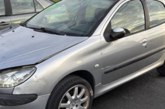 Levier de vitesses PEUGEOT 206 Photo n°1