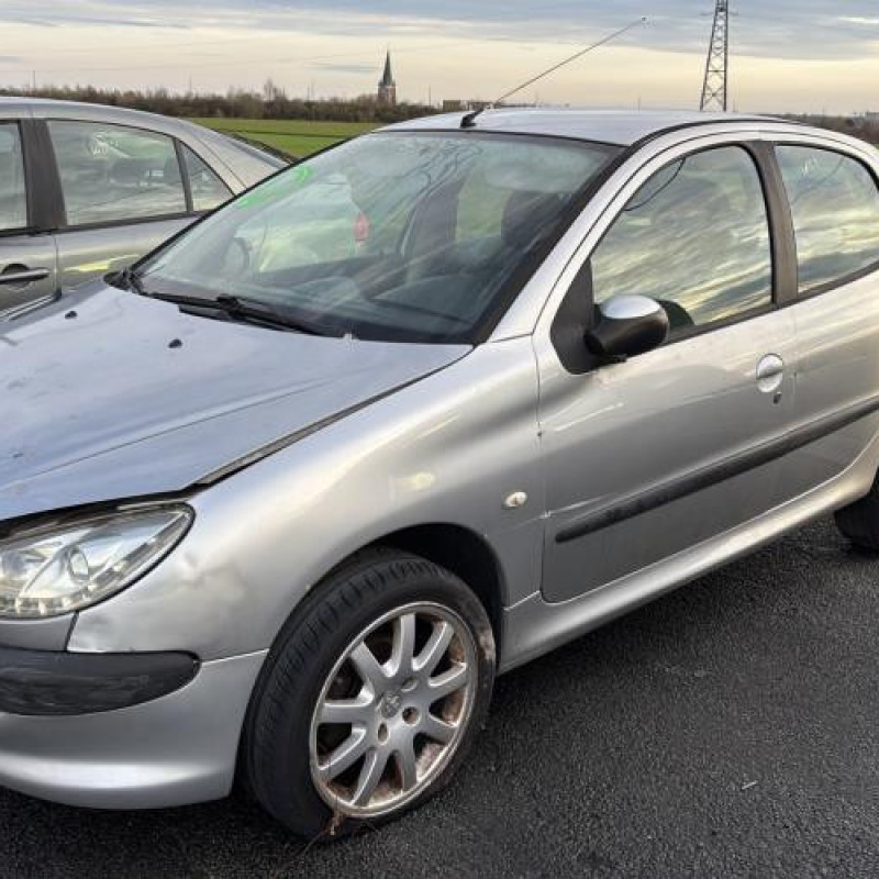 Levier de vitesses PEUGEOT 206 Photo n°1