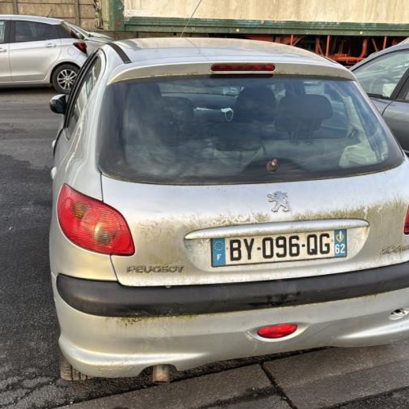 Levier de vitesses PEUGEOT 206 Photo n°3