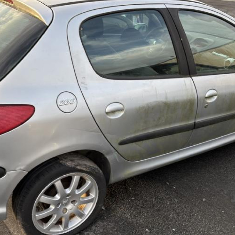 Levier de vitesses PEUGEOT 206 Photo n°7