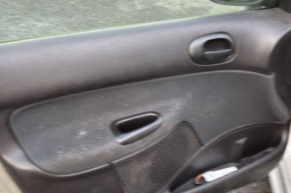 Levier de vitesses PEUGEOT 206