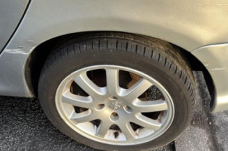 Levier de vitesses PEUGEOT 206