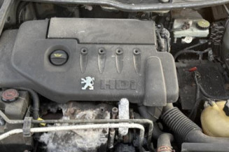 Levier de vitesses PEUGEOT 206