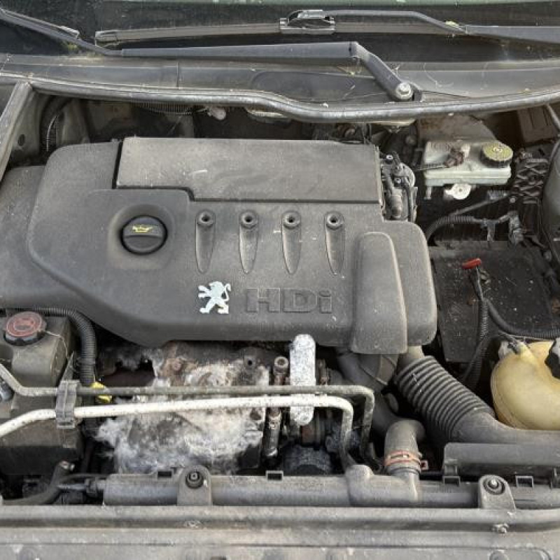 Levier de vitesses PEUGEOT 206 Photo n°19