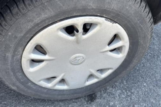 Custode arriere gauche RENAULT CLIO 2