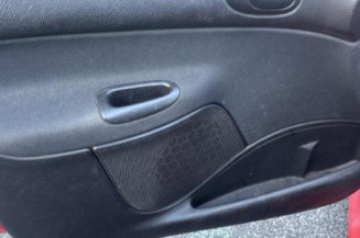 Face avant PEUGEOT 206