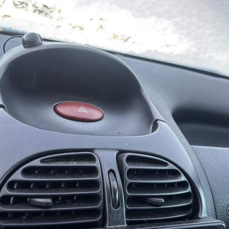 Face avant PEUGEOT 206 Photo n°20