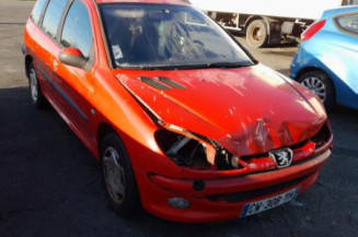 Levier de vitesses PEUGEOT 206 Photo n°1