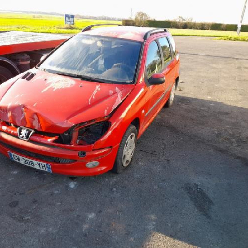 Levier de vitesses PEUGEOT 206 Photo n°4