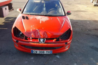 Levier de vitesses PEUGEOT 206