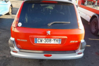 Levier de vitesses PEUGEOT 206