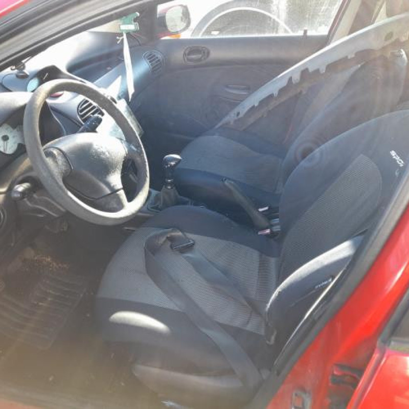 Levier de vitesses PEUGEOT 206 Photo n°7