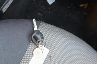 Levier de vitesses PEUGEOT 206