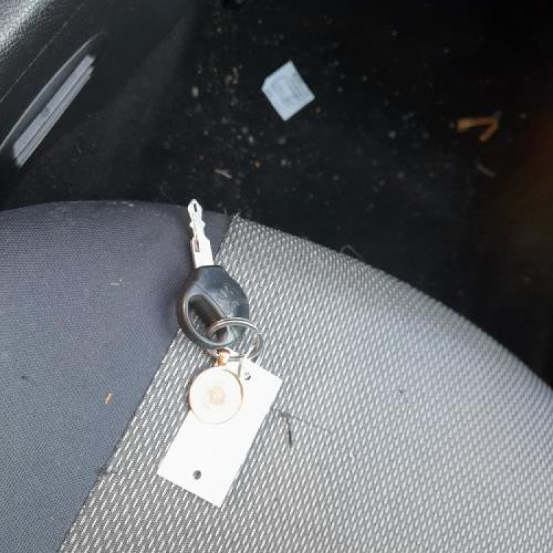 Levier de vitesses PEUGEOT 206 Photo n°11