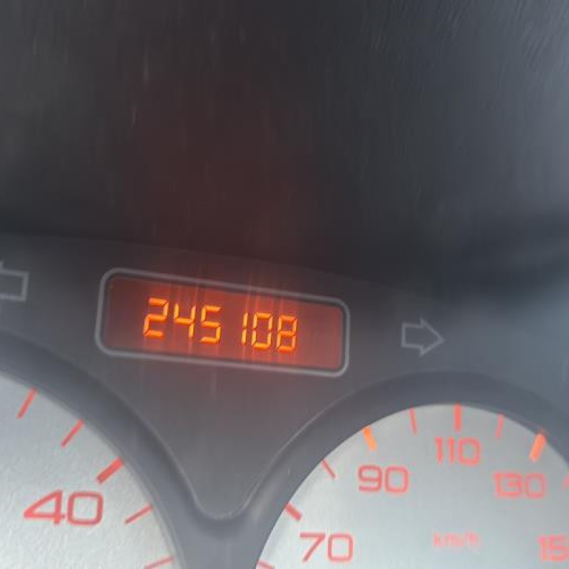 Levier de vitesses PEUGEOT 206 Photo n°17