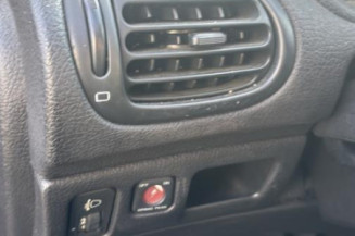 Face avant PEUGEOT 206