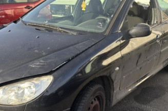 Levier de vitesses PEUGEOT 206 Photo n°1