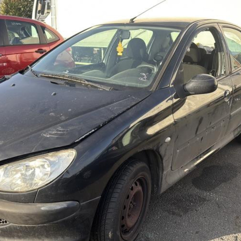 Levier de vitesses PEUGEOT 206 Photo n°1