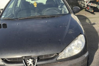 Levier de vitesses PEUGEOT 206