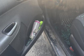 Levier de vitesses PEUGEOT 206