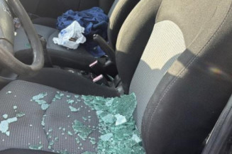 Levier de vitesses PEUGEOT 206