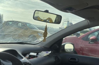 Levier de vitesses PEUGEOT 206