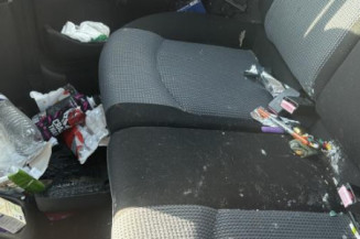 Levier de vitesses PEUGEOT 206