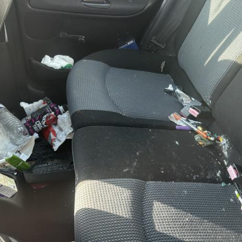 Levier de vitesses PEUGEOT 206 Photo n°14