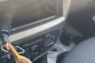 Levier de vitesses PEUGEOT 206