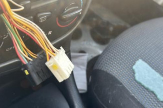 Levier de vitesses PEUGEOT 206