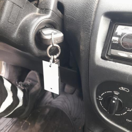 Levier de vitesses PEUGEOT 206