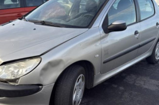 Levier de vitesses PEUGEOT 206
