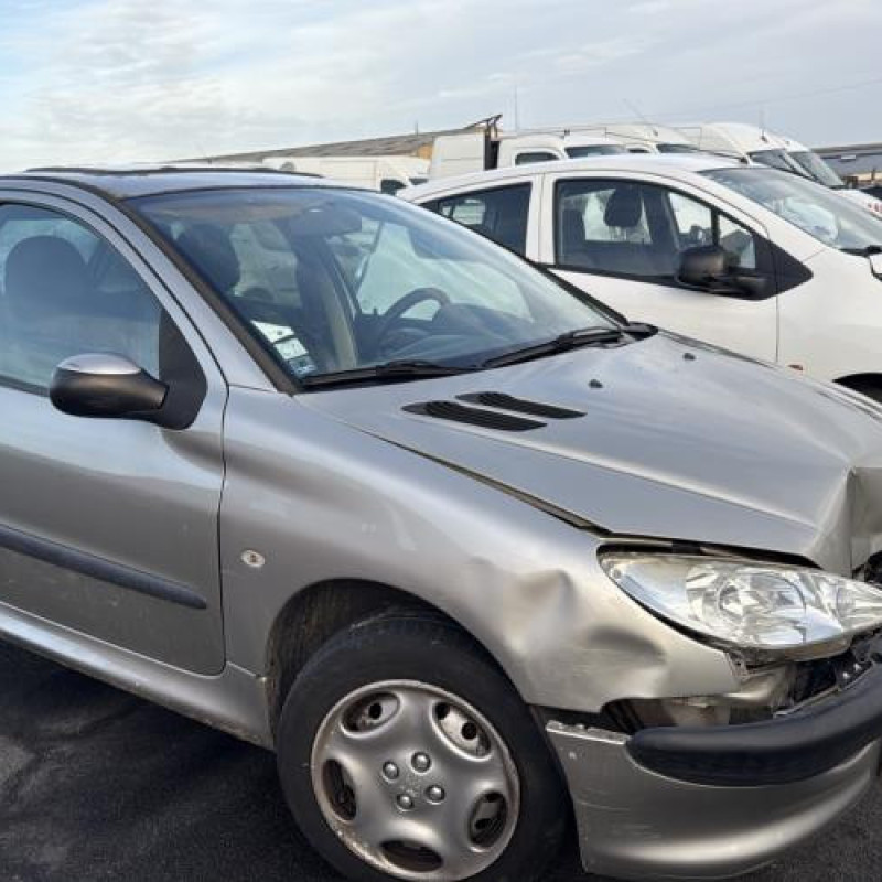 Levier de vitesses PEUGEOT 206 Photo n°4