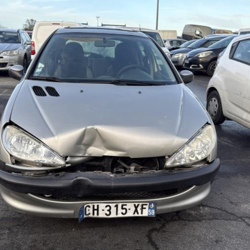 Levier de vitesses PEUGEOT 206 Photo n°5