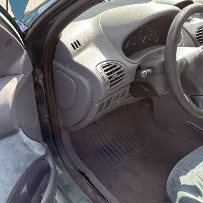 Levier de vitesses PEUGEOT 206 Photo n°12