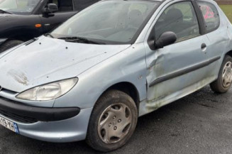 Levier de vitesses PEUGEOT 206 Photo n°1