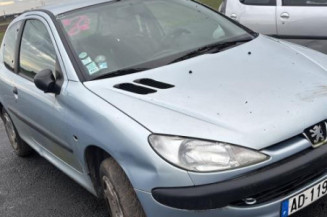 Levier de vitesses PEUGEOT 206