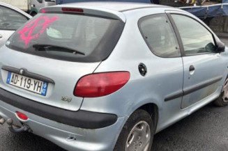 Levier de vitesses PEUGEOT 206