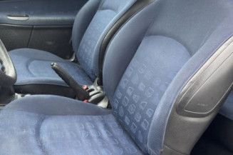 Levier de vitesses PEUGEOT 206