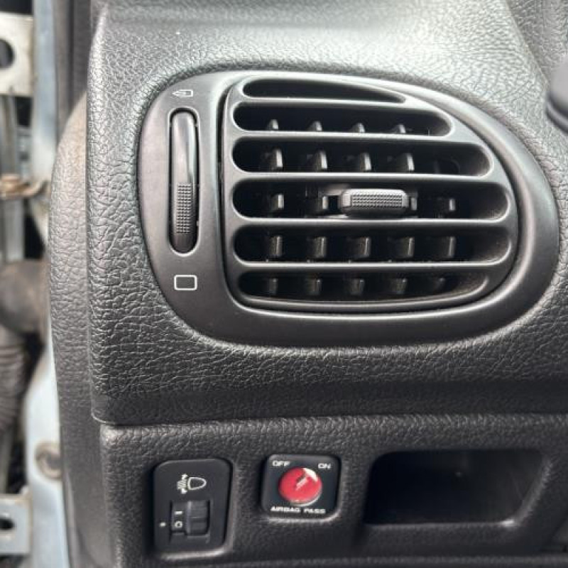 Levier de vitesses PEUGEOT 206 Photo n°15