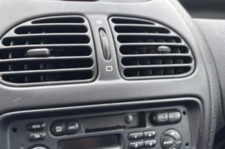 Levier de vitesses PEUGEOT 206