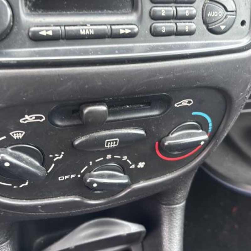 Levier de vitesses PEUGEOT 206 Photo n°19