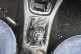Levier de vitesses PEUGEOT 206
