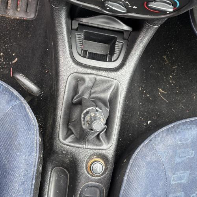 Levier de vitesses PEUGEOT 206 Photo n°20