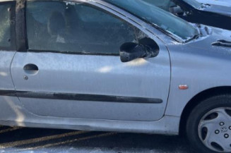 Levier de vitesses PEUGEOT 206