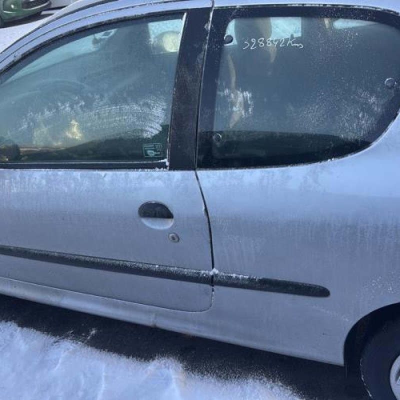 Levier de vitesses PEUGEOT 206 Photo n°8